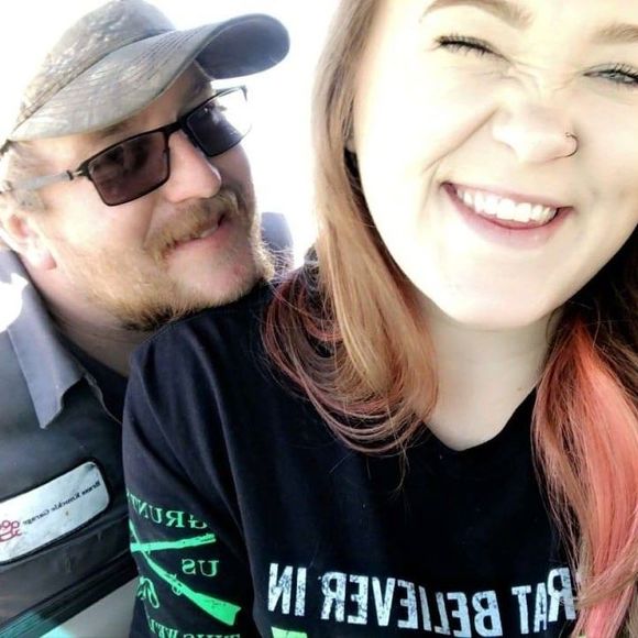 Meet your Posher, John - Picture 1 of 1